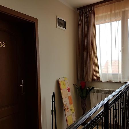 Guest House Markovi Aheloy Extérieur photo