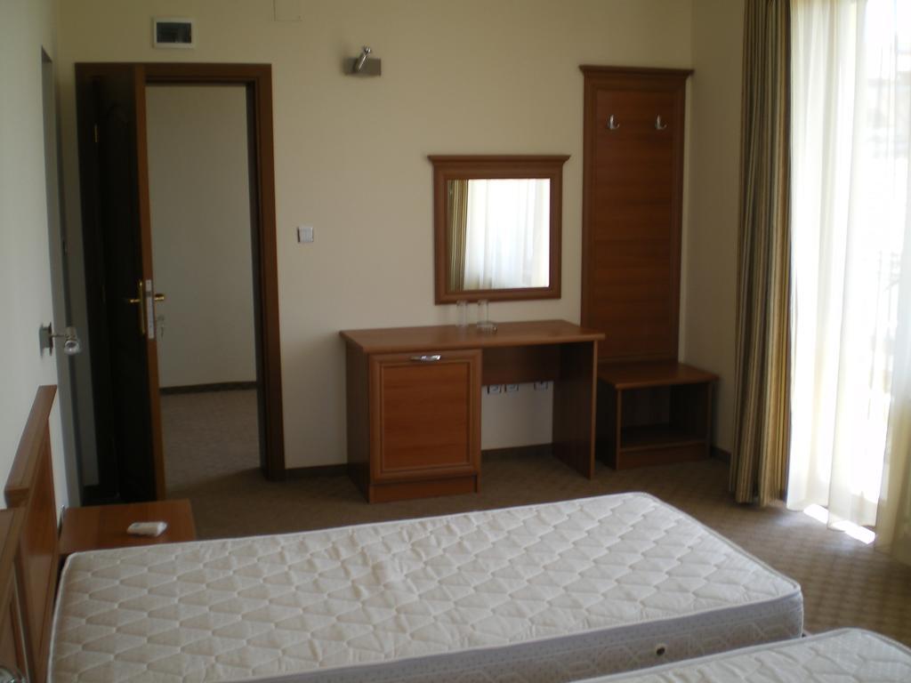 Guest House Markovi Aheloy Extérieur photo