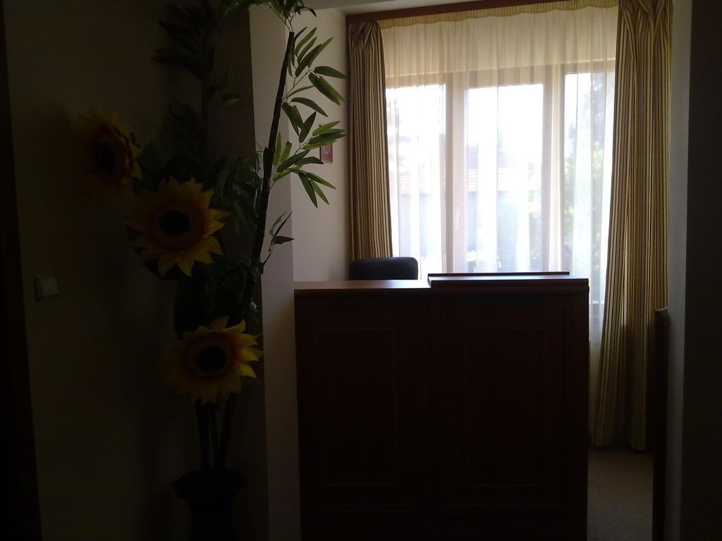 Guest House Markovi Aheloy Extérieur photo