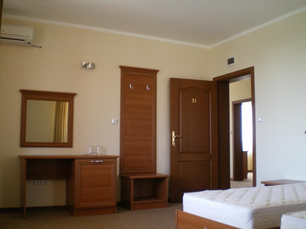 Guest House Markovi Aheloy Extérieur photo