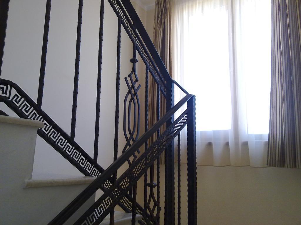 Guest House Markovi Aheloy Extérieur photo