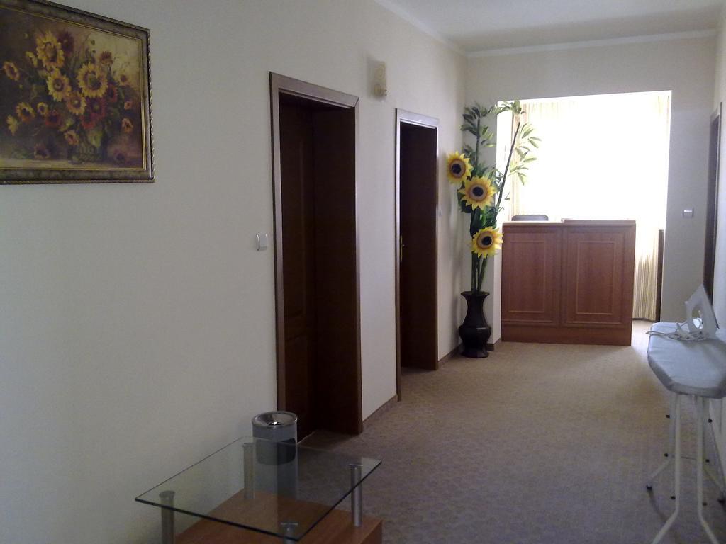 Guest House Markovi Aheloy Extérieur photo