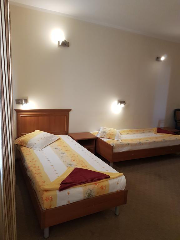 Guest House Markovi Aheloy Extérieur photo