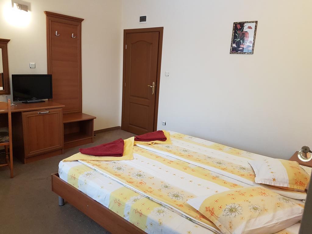 Guest House Markovi Aheloy Extérieur photo