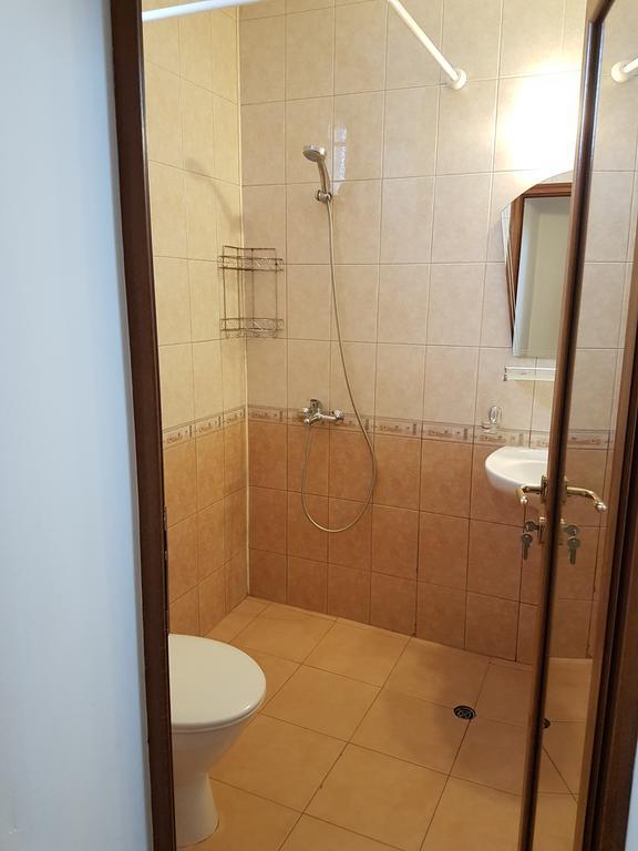 Guest House Markovi Aheloy Extérieur photo