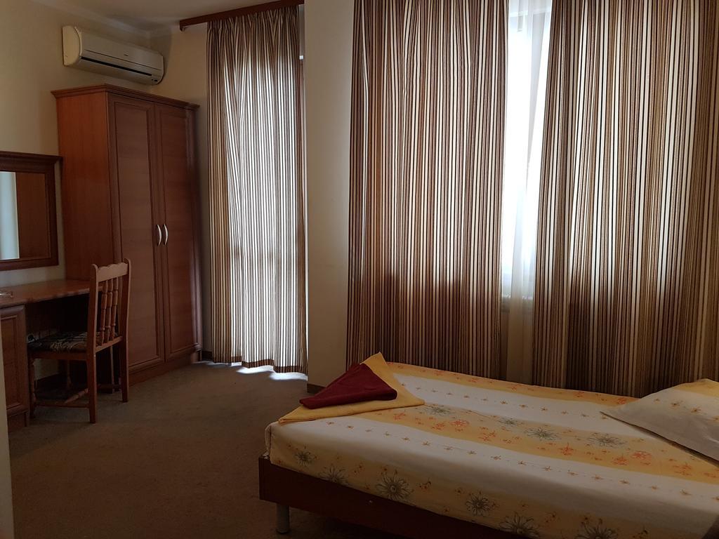 Guest House Markovi Aheloy Extérieur photo