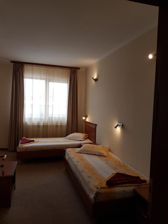 Guest House Markovi Aheloy Extérieur photo