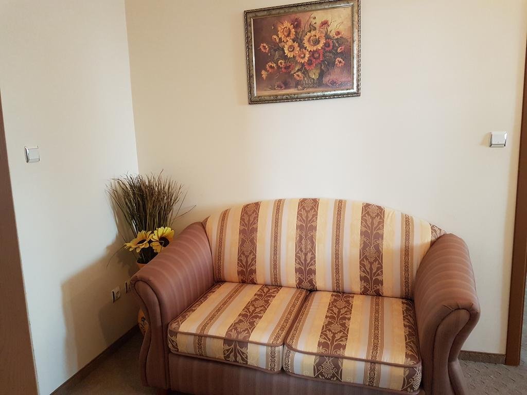 Guest House Markovi Aheloy Extérieur photo