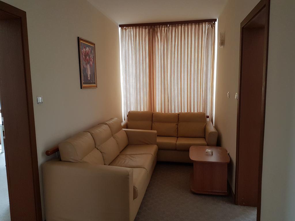 Guest House Markovi Aheloy Extérieur photo