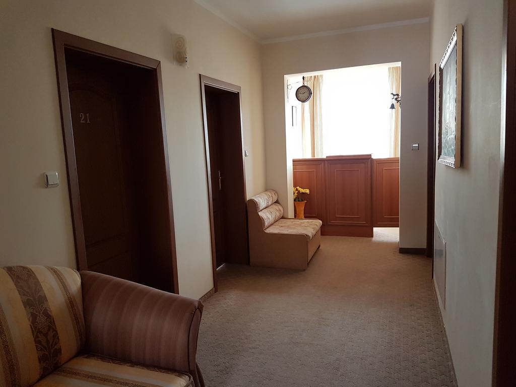 Guest House Markovi Aheloy Extérieur photo