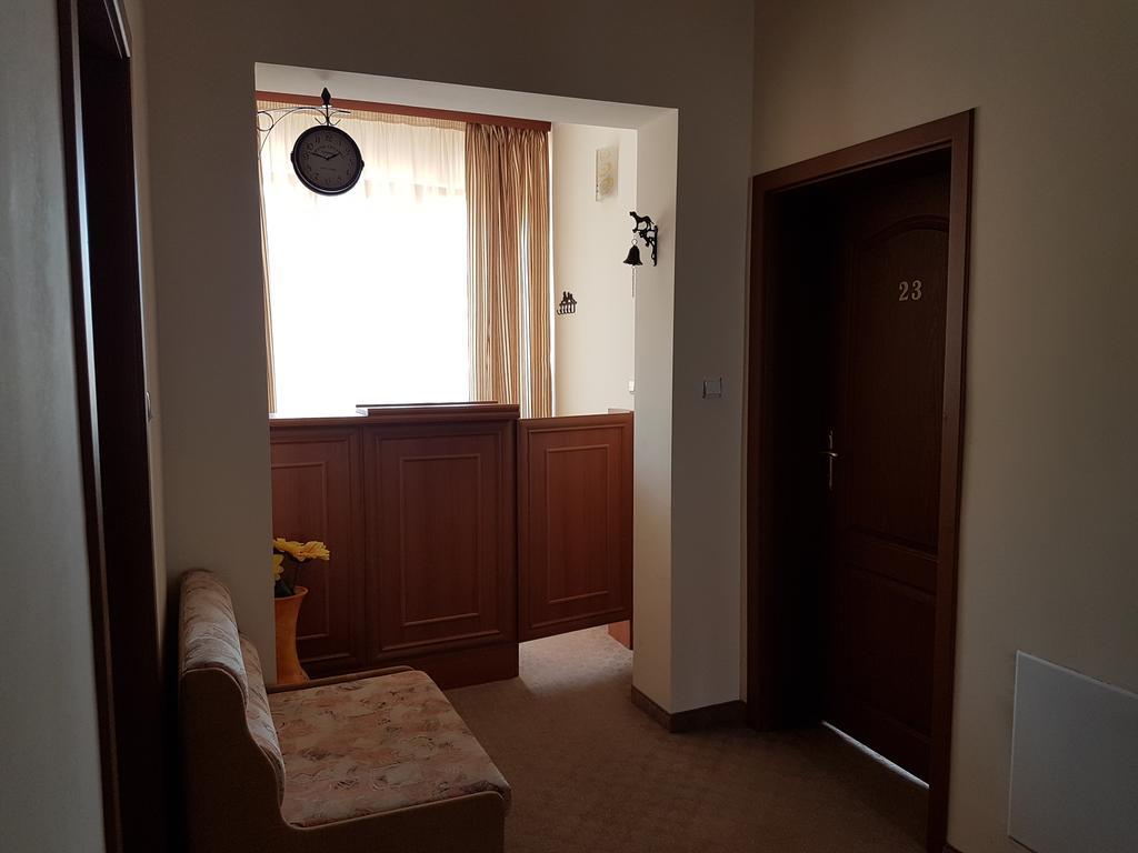 Guest House Markovi Aheloy Extérieur photo