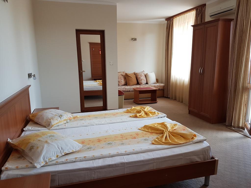 Guest House Markovi Aheloy Extérieur photo