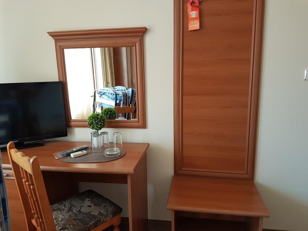 Guest House Markovi Aheloy Extérieur photo