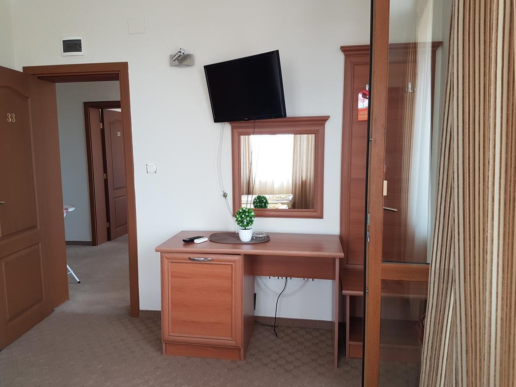 Guest House Markovi Aheloy Extérieur photo