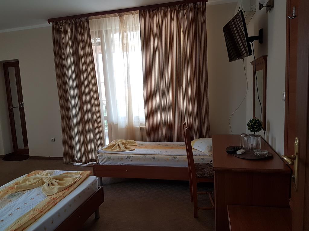 Guest House Markovi Aheloy Extérieur photo