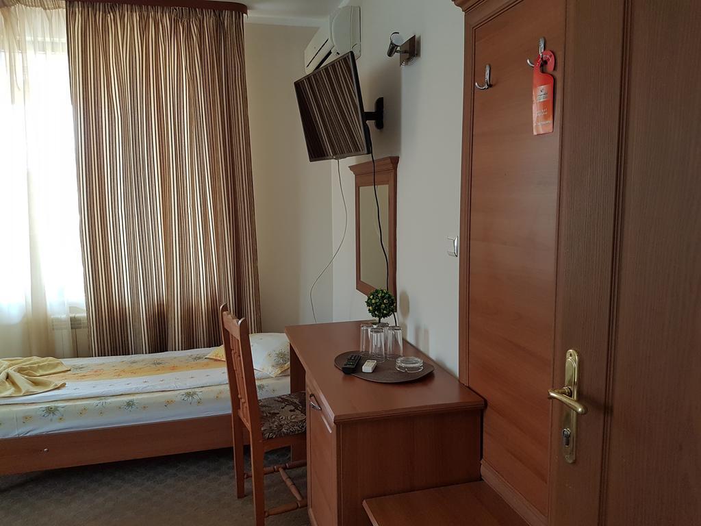 Guest House Markovi Aheloy Extérieur photo