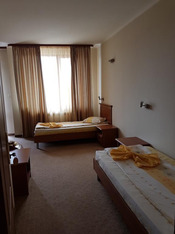 Guest House Markovi Aheloy Extérieur photo