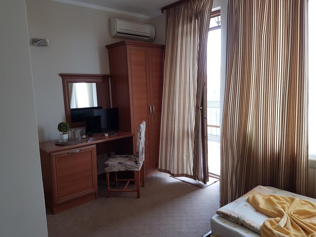 Guest House Markovi Aheloy Extérieur photo