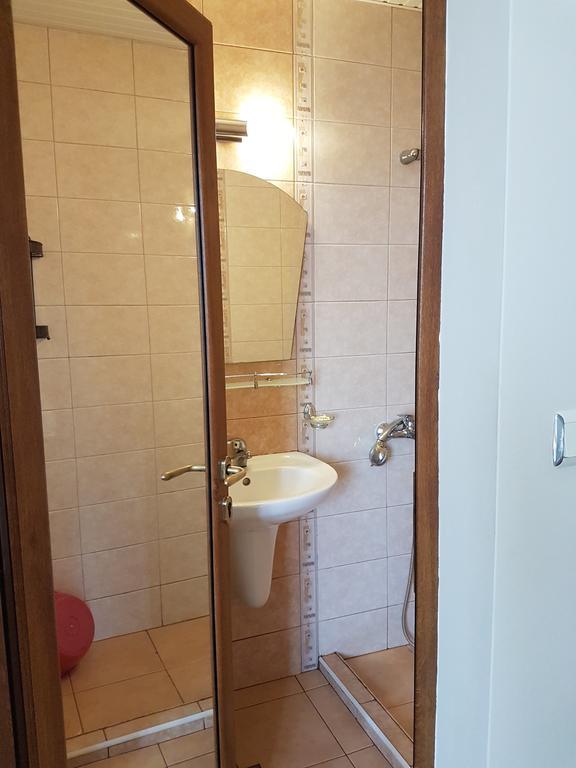 Guest House Markovi Aheloy Extérieur photo