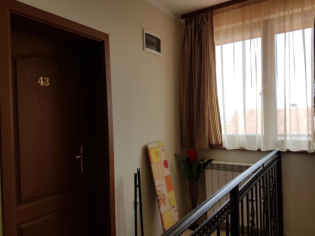 Guest House Markovi Aheloy Extérieur photo