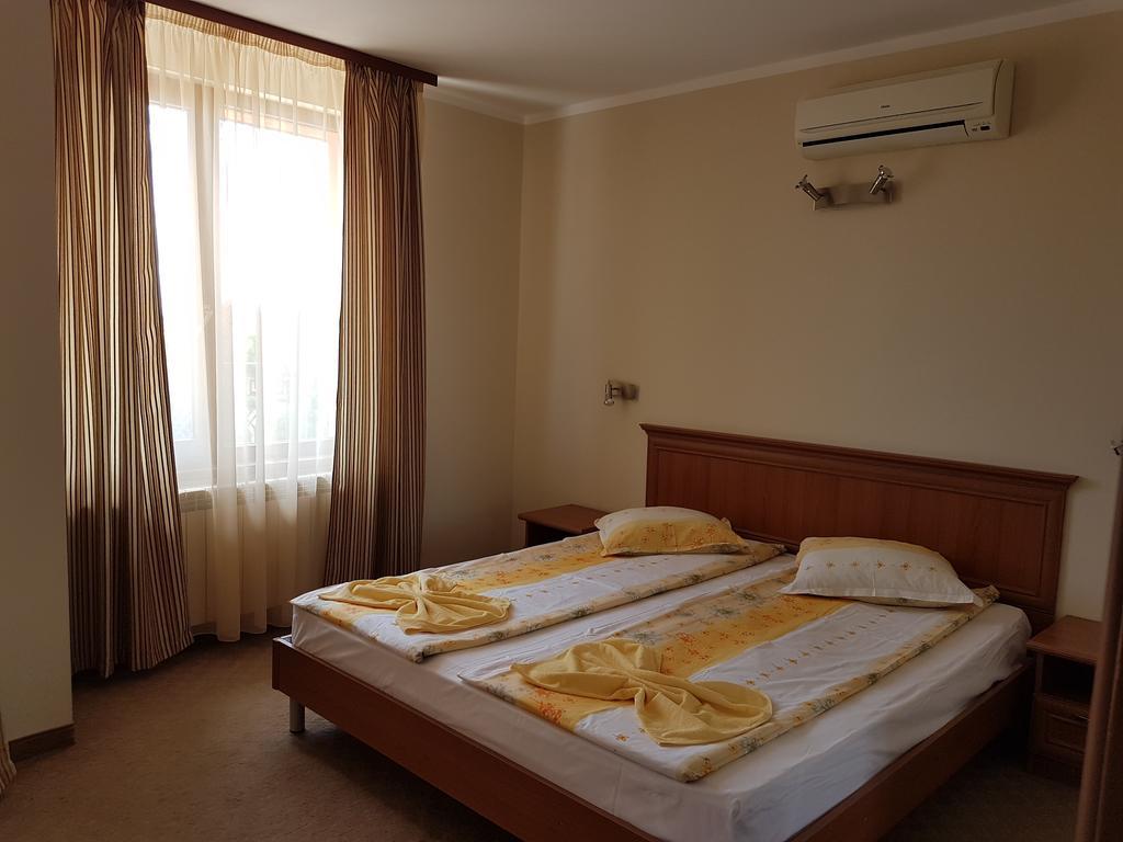 Guest House Markovi Aheloy Extérieur photo