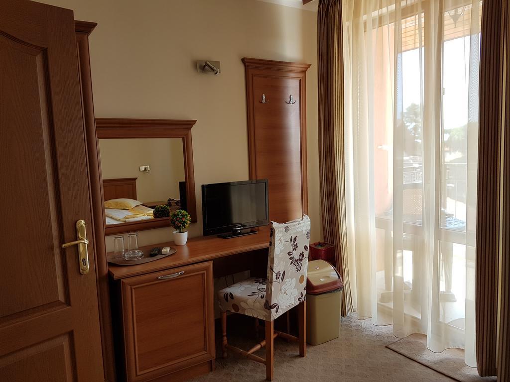 Guest House Markovi Aheloy Extérieur photo
