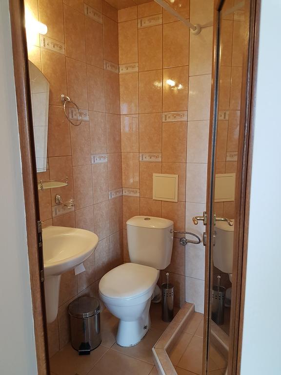 Guest House Markovi Aheloy Extérieur photo