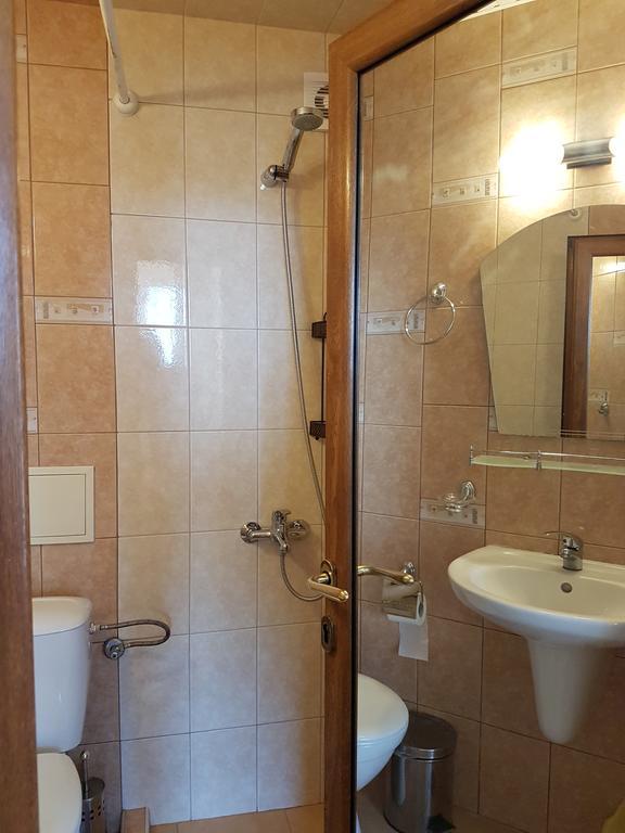 Guest House Markovi Aheloy Extérieur photo