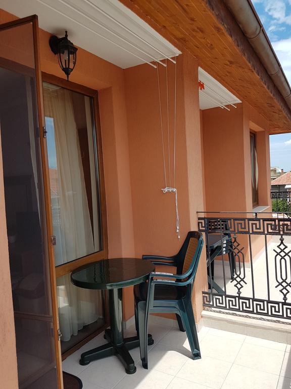 Guest House Markovi Aheloy Extérieur photo