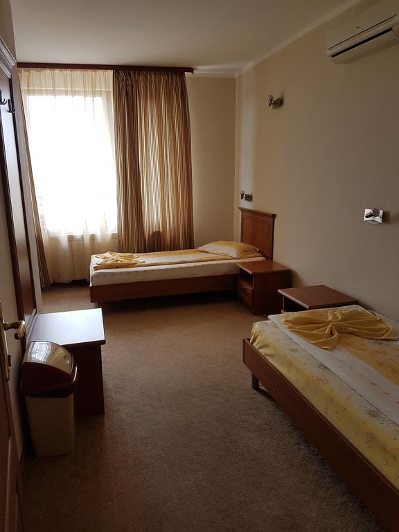 Guest House Markovi Aheloy Extérieur photo
