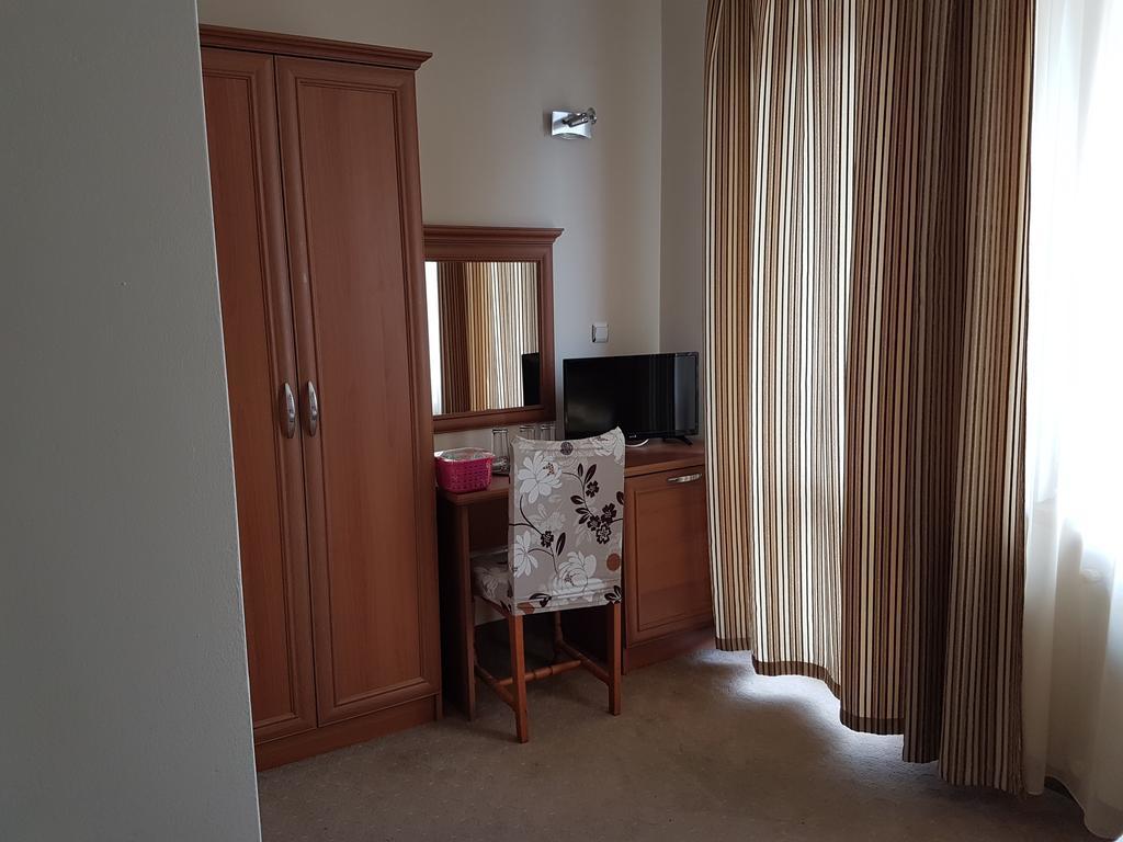 Guest House Markovi Aheloy Extérieur photo
