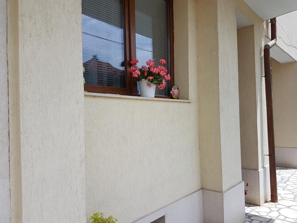 Guest House Markovi Aheloy Extérieur photo