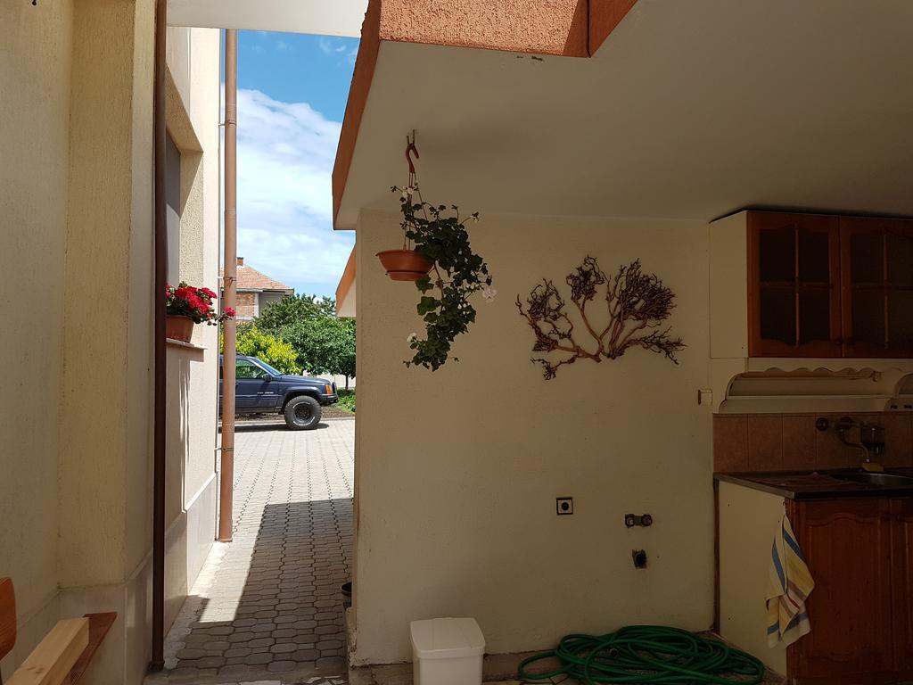 Guest House Markovi Aheloy Extérieur photo
