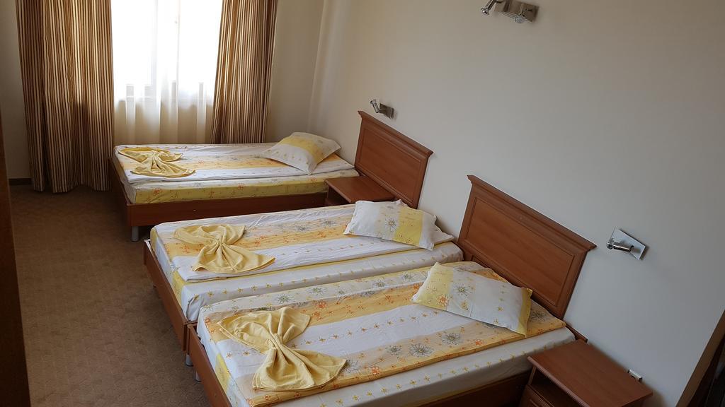 Guest House Markovi Aheloy Extérieur photo