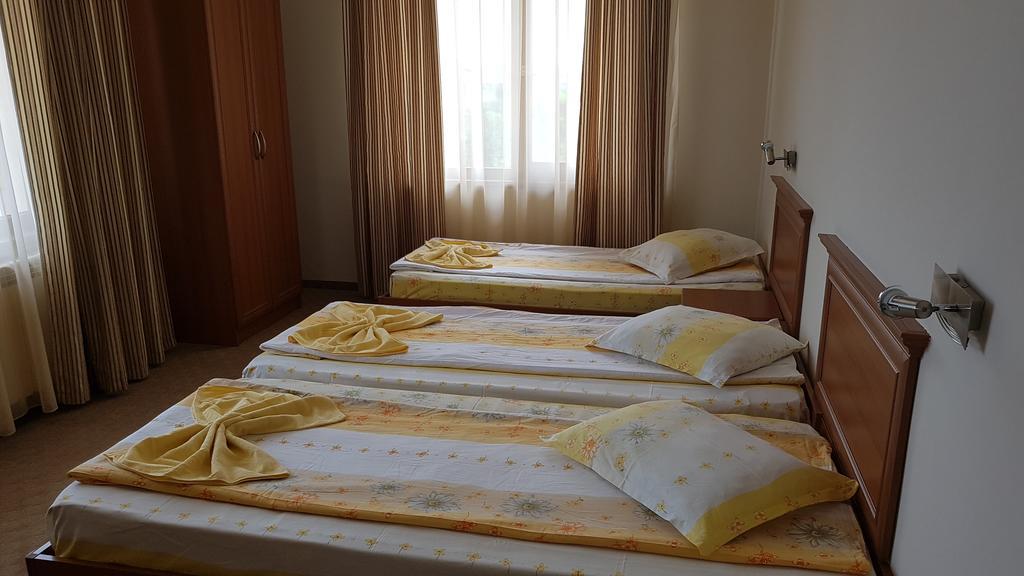 Guest House Markovi Aheloy Extérieur photo