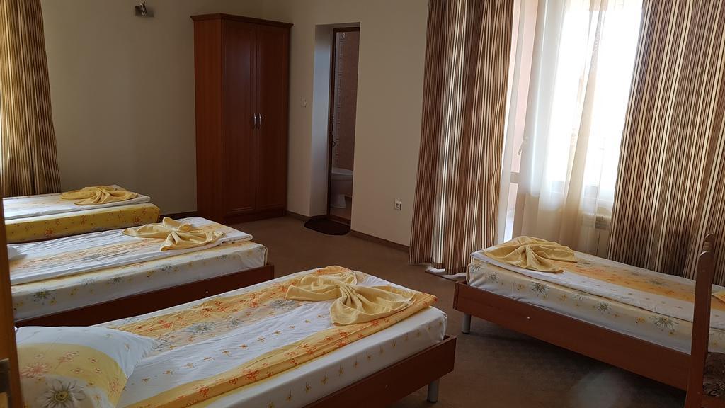 Guest House Markovi Aheloy Extérieur photo