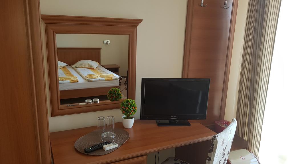 Guest House Markovi Aheloy Extérieur photo