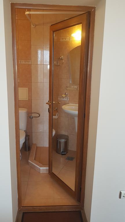 Guest House Markovi Aheloy Extérieur photo