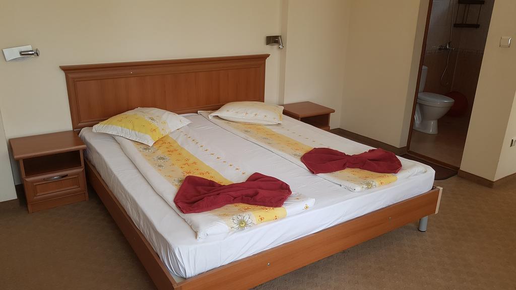Guest House Markovi Aheloy Extérieur photo