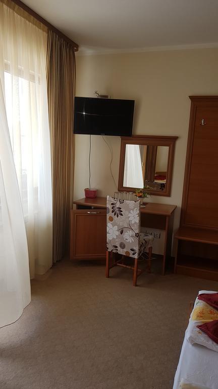 Guest House Markovi Aheloy Extérieur photo